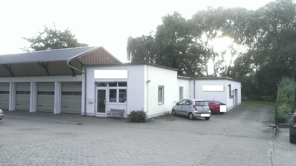 Gewerbeobjekt Peine Peine Kernstadt - 645&euro; | Angebot:24869600