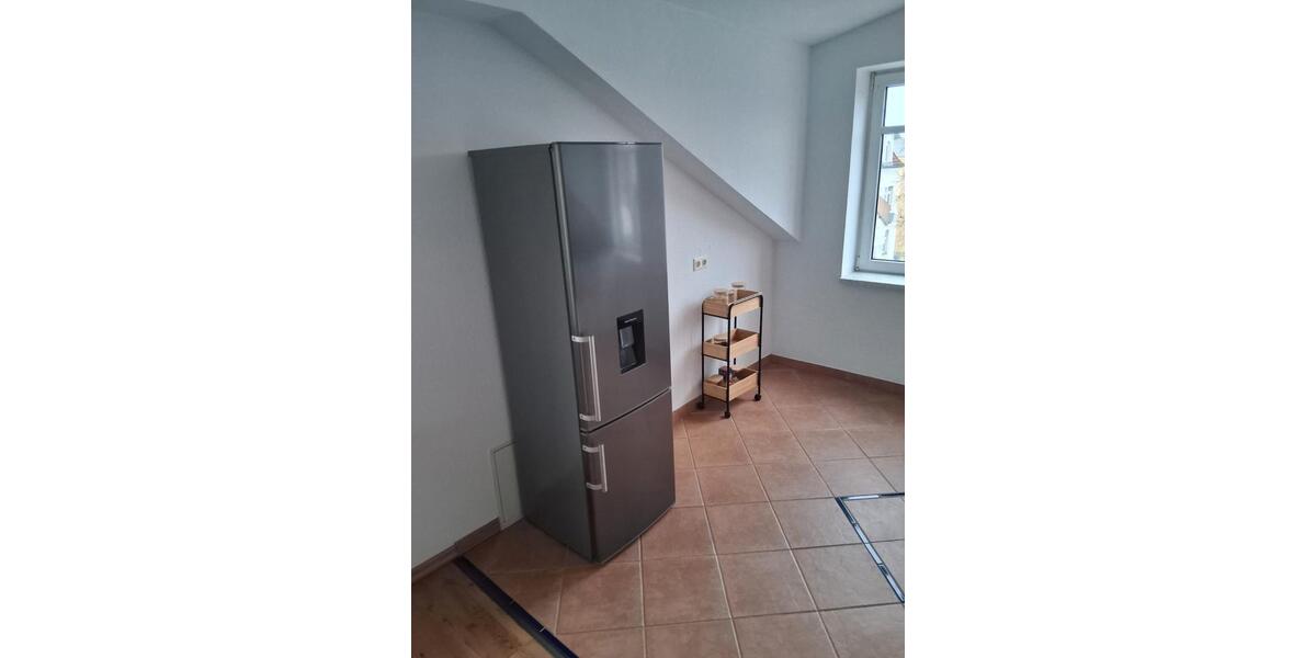Dachgeschoßwohnung Berlin Treptow-Köpenick - 2 Zimmer, 72 m&sup2;, 1.400&euro; | Angebot:26144695