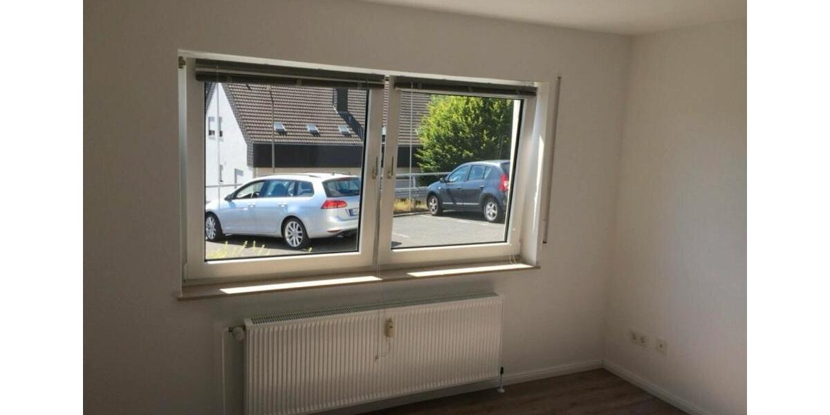 Erdgeschoßwohnung Siegen Weidenau - 1 Zimmer, 23 m&sup2;, 350&euro; | Angebot:26700877