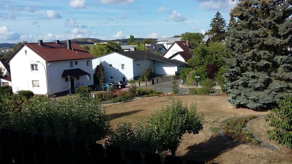 Etagenwohnung Usingen - 2 Zimmer, 55 m&sup2;, 730&euro; | Angebot:26501758