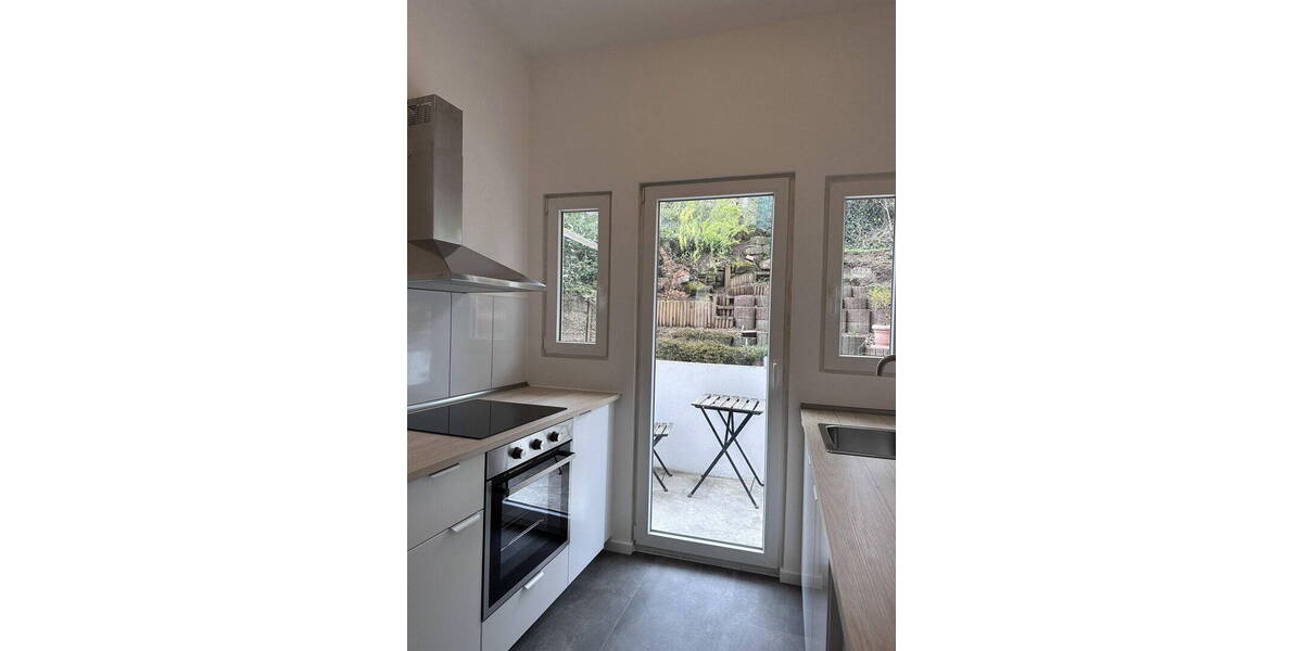 Etagenwohnung Stuttgart Ost - 3 Zimmer, 65 m&sup2;, 1.170&euro; | Angebot:26009407