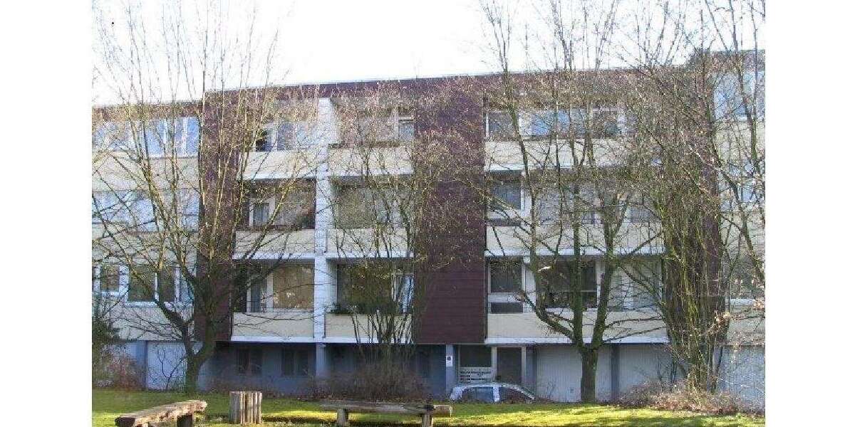Etagenwohnung Köln Mülheim - 2 Zimmer, 35 m&sup2;, 650&euro; | Angebot:25550566