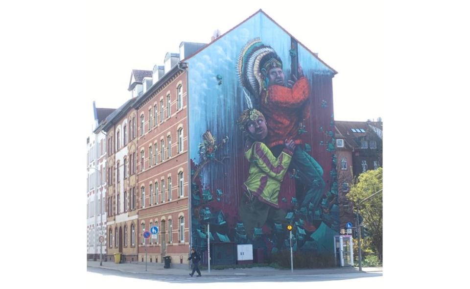 Wohnen auf Zeit Erfurt Daberstedt - 3 Zimmer, 70 m&sup2;, 12&euro; | Angebot:10087874