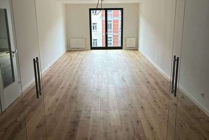 Wohnung Erfurt Johannesvorstadt - 2 Zimmer, 109 m&sup2;, 1.298&euro; | Angebot:24679124