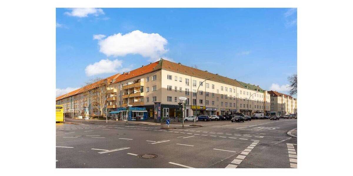 Etagenwohnung Berlin Steglitz - 3 Zimmer, 82 m&sup2;, 1.760&euro; | Angebot:26154815