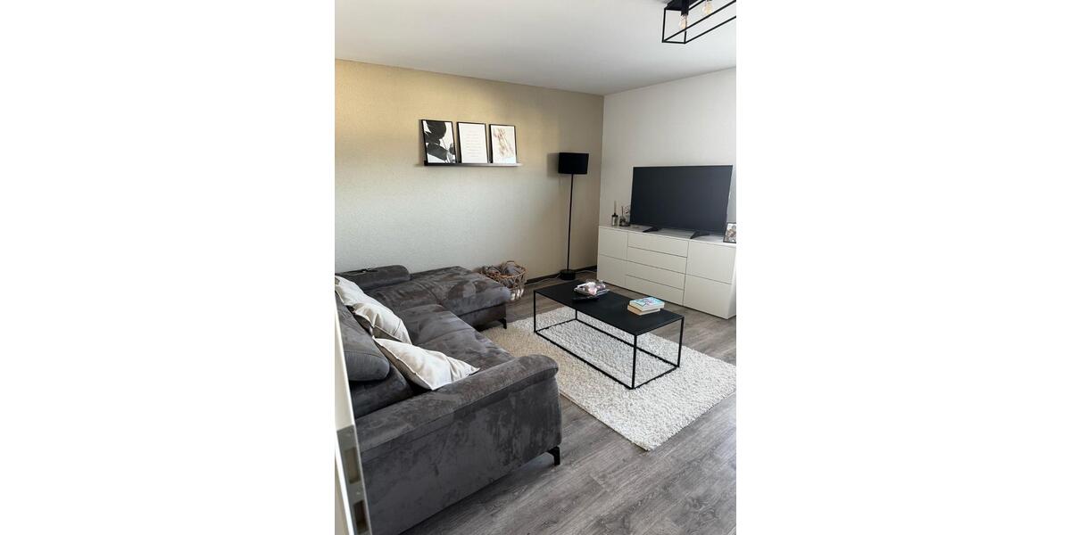 Etagenwohnung Dunningen - 3 Zimmer, 70 m&sup2;, 665&euro; | Angebot:24748953