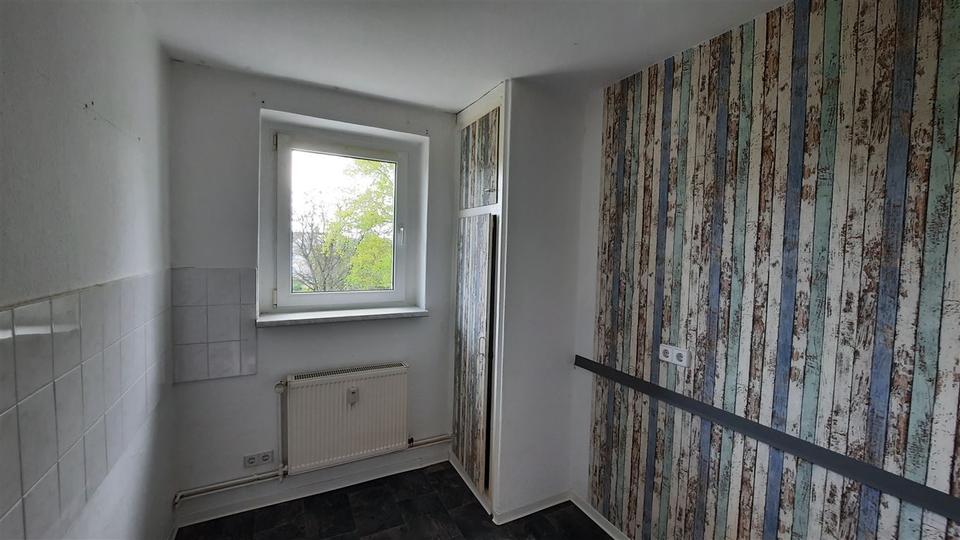 Etagenwohnung Lauchhammer - 2 Zimmer, 47 m&sup2;, 283&euro; | Angebot:19446271