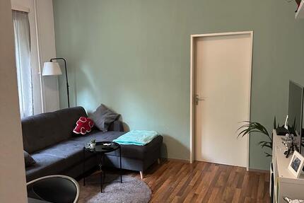 Wohnung Westring ANFRAGESTOPP