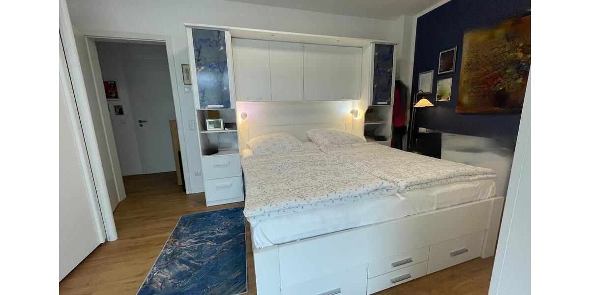 Dachgeschoßwohnung Tostedt - 3 Zimmer, 92 m&sup2;, 1.225&euro; | Angebot:26438172
