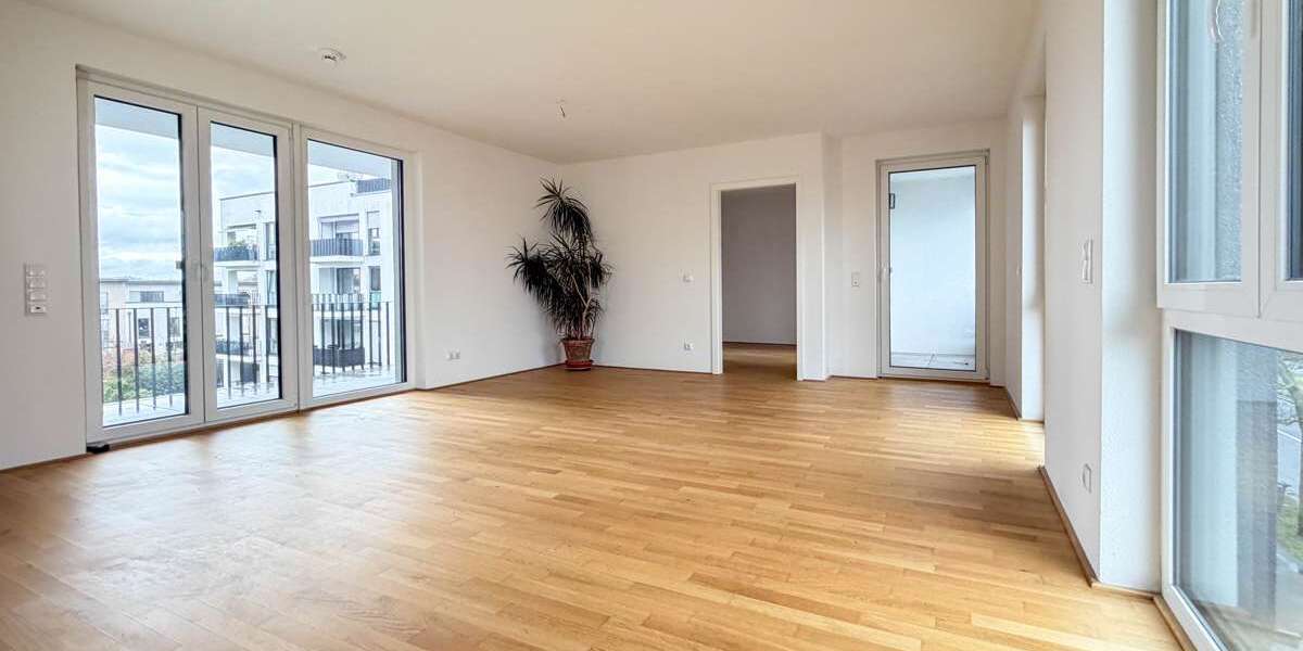 Wohnung zum Mieten in Neu-Isenburg 1.250 € 80.05 m² 3 zimmer