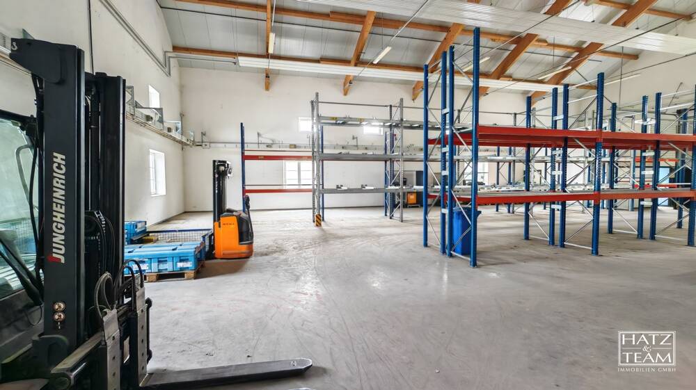 Gewerbeobjekt Aldersbach Weng - 3.500&euro; | Angebot:25685373