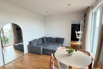 Wohnung Berlin Mitte - 2 Zimmer, 50 m&sup2;, 1.450&euro; | Angebot:26705655