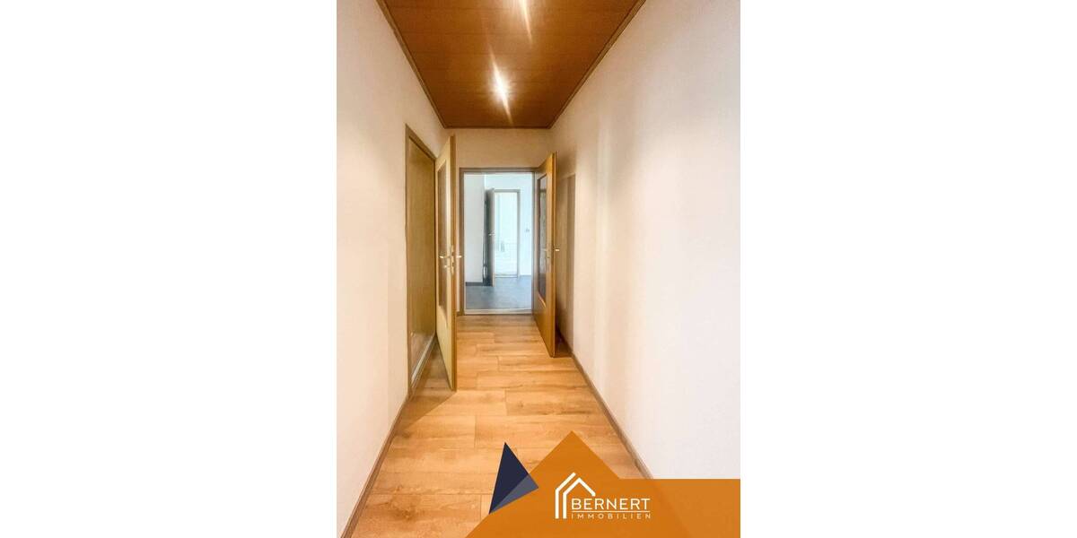 Etagenwohnung Oelsnitz/Vogtl. Oelsnitz - 3 Zimmer, 82 m&sup2;, 576&euro; | Angebot:26741785