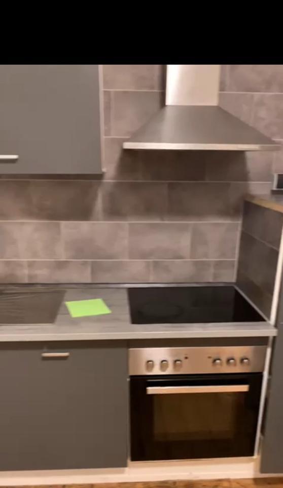 Teilmöblierte 2 Zimmer Wohnung in Pforzheim zu vermieten zimmer