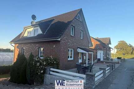 Haus zum Mieten in Hamburg 1.995 € 111.65 m² 5 zimmer