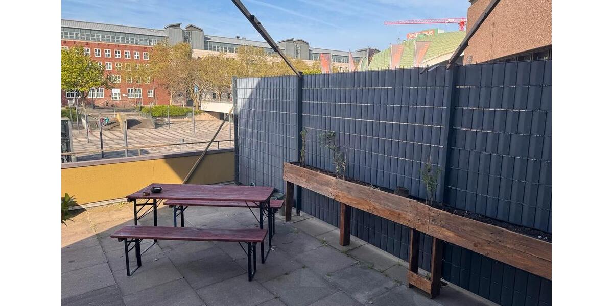 Wohnen auf Zeit Dortmund Innenstadt West - 640&euro; | Angebot:26479136