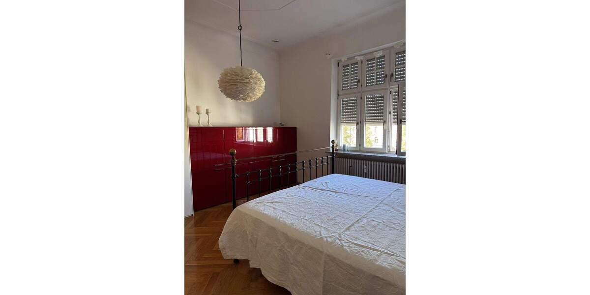 Etagenwohnung München Maxvorstadt - 2 Zimmer, 115 m&sup2;, 2.480&euro; | Angebot:26006566