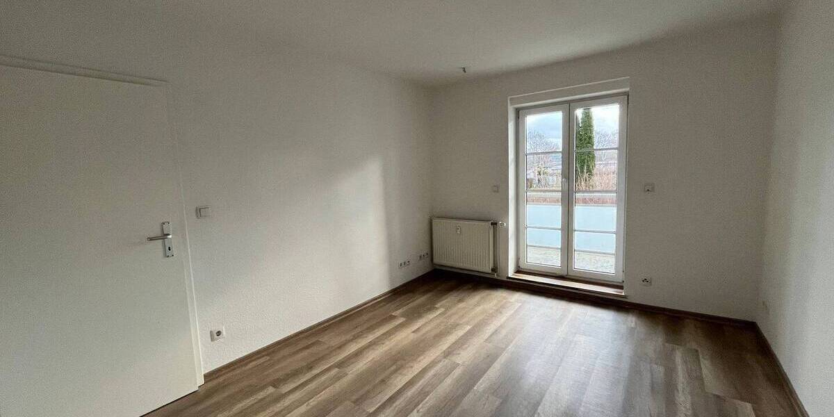 Etagenwohnung Chemnitz Altchemnitz - 3 Zimmer, 47 m&sup2;, 282&euro; | Angebot:26319686