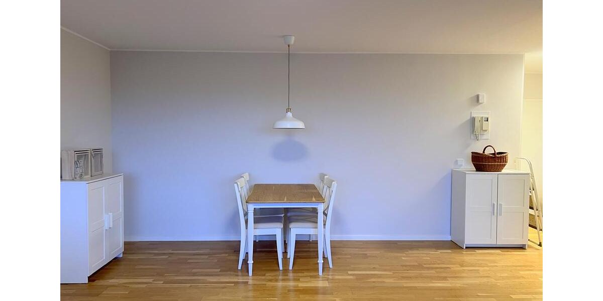 Etagenwohnung Mörfelden-Walldorf Walldorf - 2 Zimmer, 58 m&sup2;, 1.005&euro; | Angebot:26196708