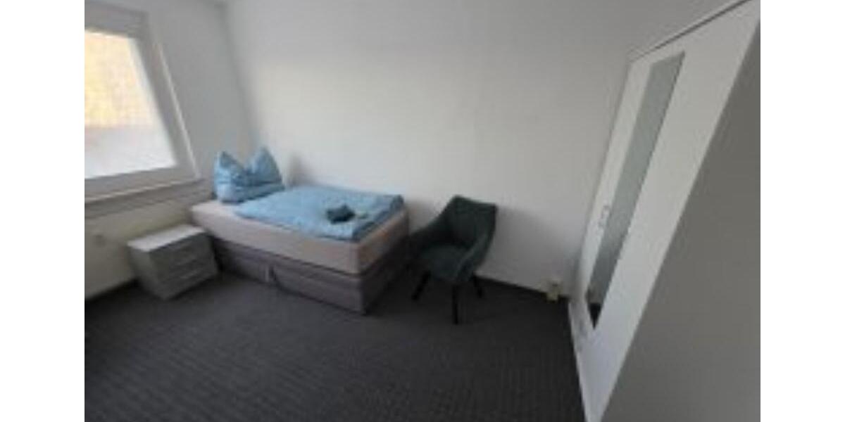 Wohnen auf Zeit Merseburg - 4 Zimmer, 72 m&sup2;, 35&euro; | Angebot:24478659