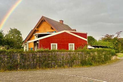 Tinyhouse zu vermieten
