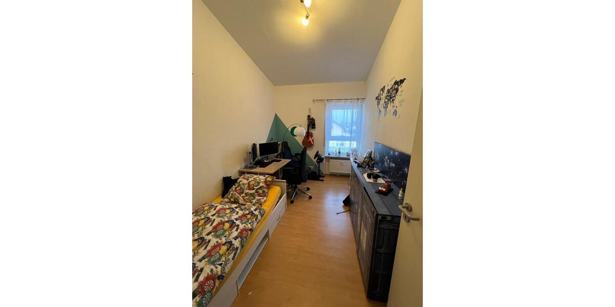 Etagenwohnung Illerrieden - 3 Zimmer, 70 m&sup2;, 750&euro; | Angebot:26620813