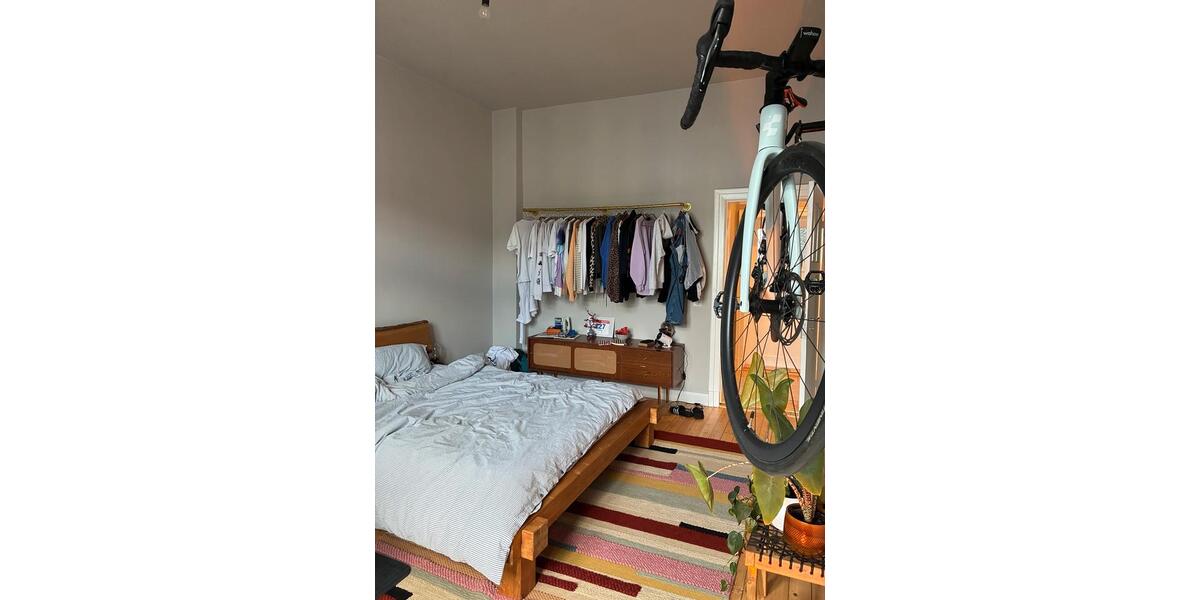 Wohnen auf Zeit Kiel Ravensberg - 3 Zimmer, 100 m&sup2;, 740&euro; | Angebot:26607853
