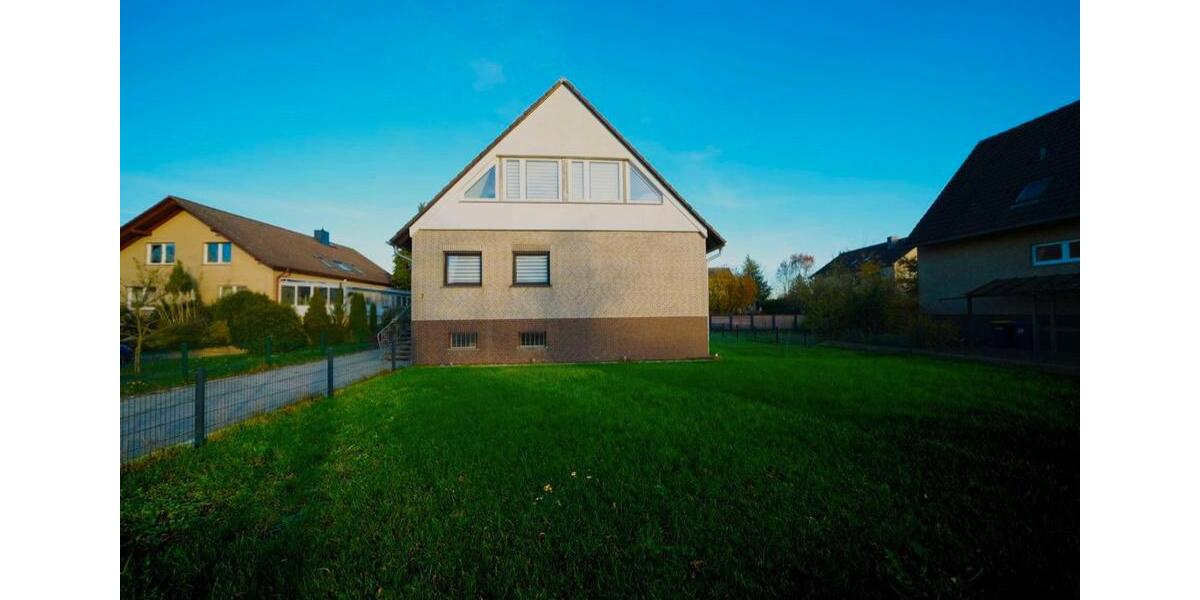 Dachgeschoßwohnung Sachsenhagen - 2 Zimmer, 69 m&sup2;, 580&euro; | Angebot:26412408