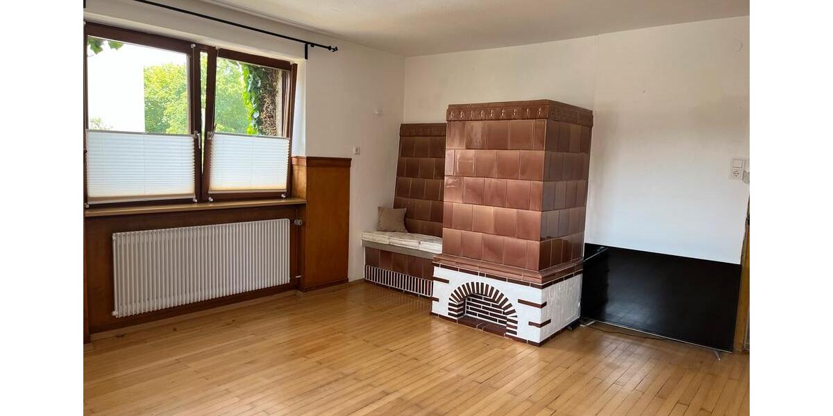 Etagenwohnung Bad Dürrheim - 3 Zimmer, 100 m&sup2;, 800&euro; | Angebot:26686283