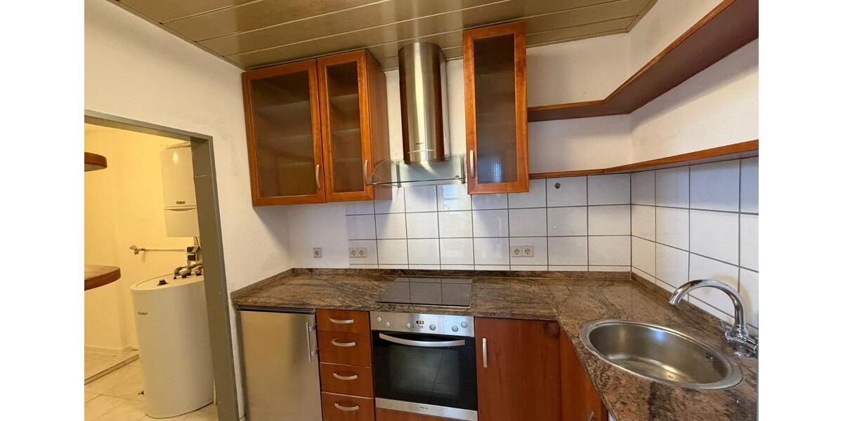 Etagenwohnung Aalen - 2 Zimmer, 65 m&sup2;, 790&euro; | Angebot:25647996