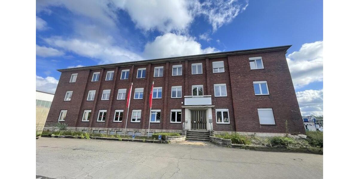 Gewerbeobjekt Arnsberg - 2.150&euro; | Angebot:23044523