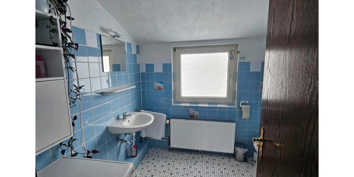 Etagenwohnung Ihlow - 3 Zimmer, 60 m&sup2;, 750&euro; | Angebot:25046259