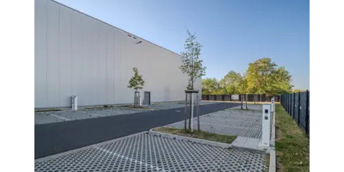 Gewerbeobjekt Potsdam Industriegelände - 4.350&euro; | Angebot:25468205