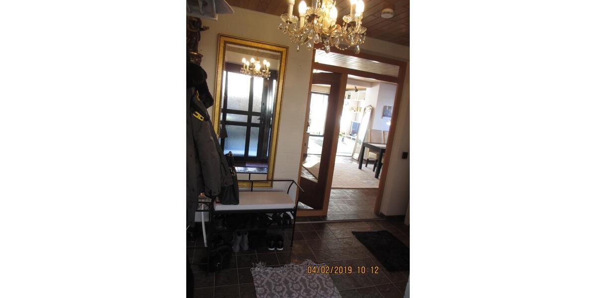 Reihenhaus Braunschweig Lehndorf-Watenbüttel - 3 Zimmer, 126 m&sup2;, 1.205&euro; | Angebot:25996866