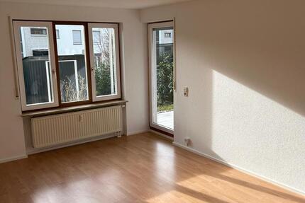 2-Zimmer Erdgeschosswohnung mit Garten in Holzgerlingen 2 zimmer