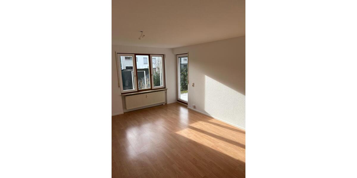 2-Zimmer Erdgeschosswohnung mit Garten in Holzgerlingen 2 zimmer