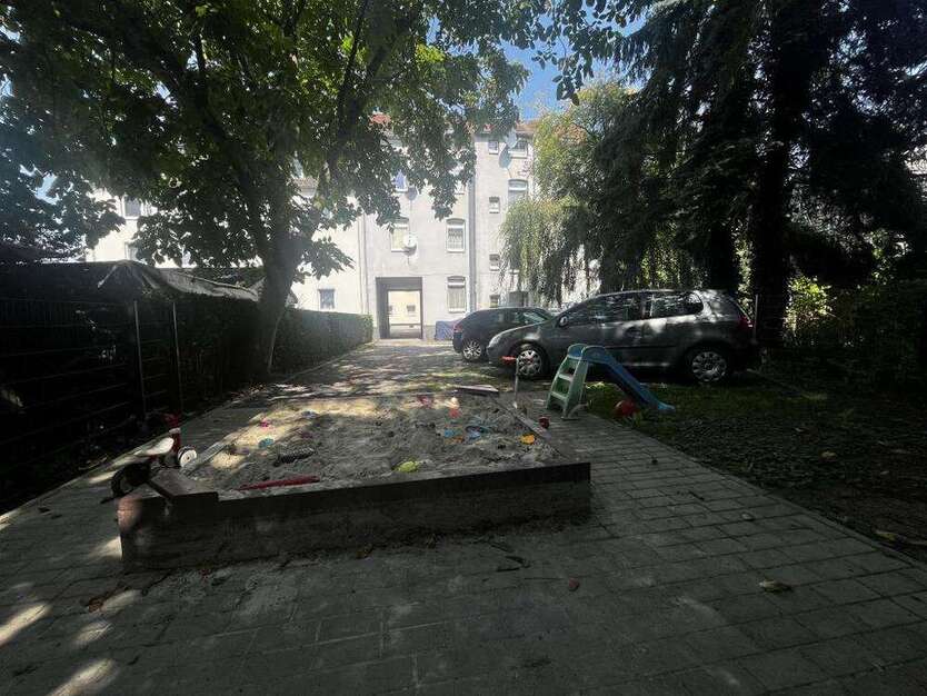 Wohnung zum Mieten in Herne 285,85 € 56.83 m²