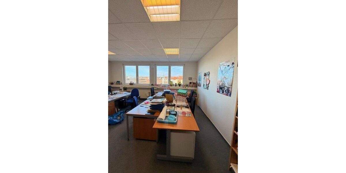 Gewerbeobjekt Fürth Südstadt - 5 Zimmer, 362 m&sup2;, 3.620&euro; | Angebot:24620445