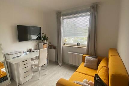 1-Zimmer Wohnung Laimer Platz zimmer