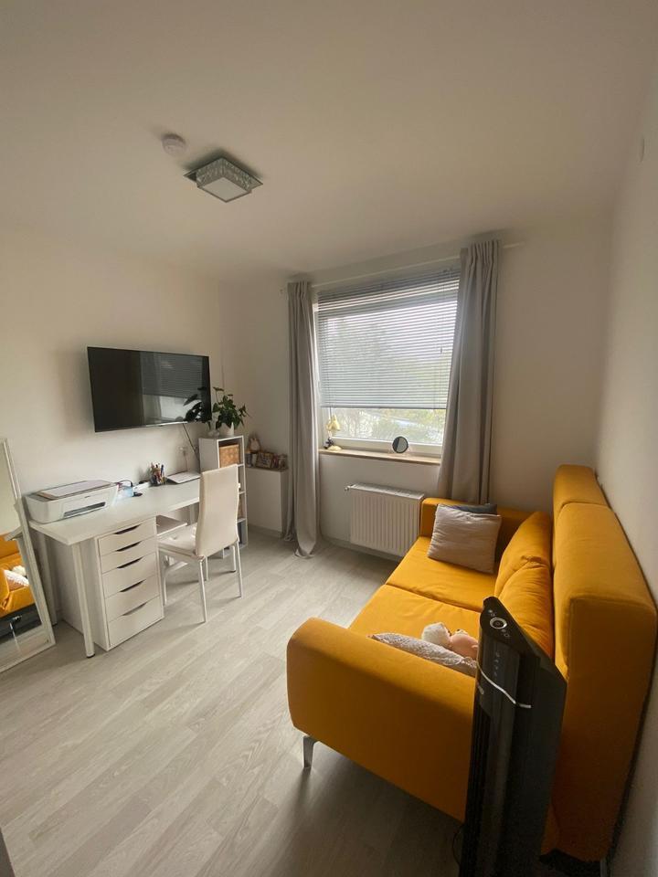 1-Zimmer Wohnung Laimer Platz zimmer