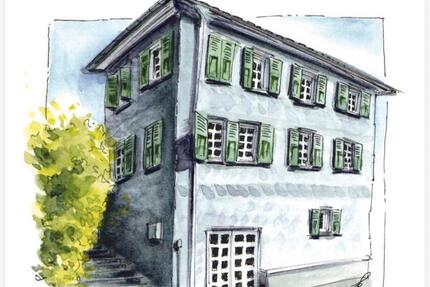 Wohnen auf Zeit Wermelskirchen - 3 Zimmer, 120 m&sup2;, 110&euro; | Angebot:24729227