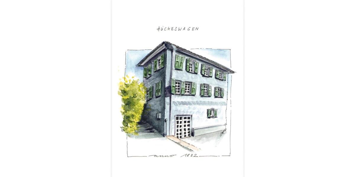 Wohnen auf Zeit Wermelskirchen - 3 Zimmer, 120 m&sup2;, 110&euro; | Angebot:24729227