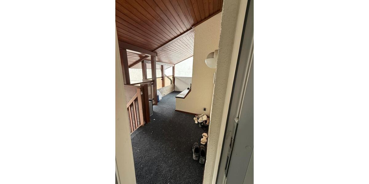 Etagenwohnung Wachtberg - 2 Zimmer, 65 m&sup2;, 850&euro; | Angebot:26650143