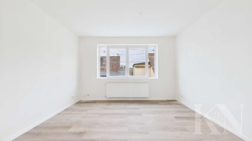 kleines Architekten Haus zur Miete mit Garten und Terrasse – ideal für Singles 2 zimmer