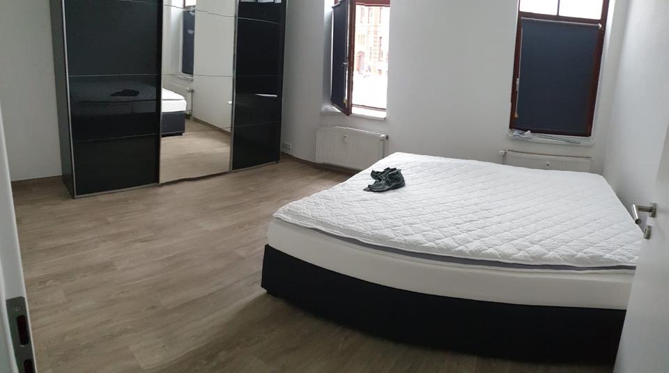 Erdgeschoßwohnung Gardelegen - 3 Zimmer, 80 m&sup2;, 500&euro; | Angebot:26278452