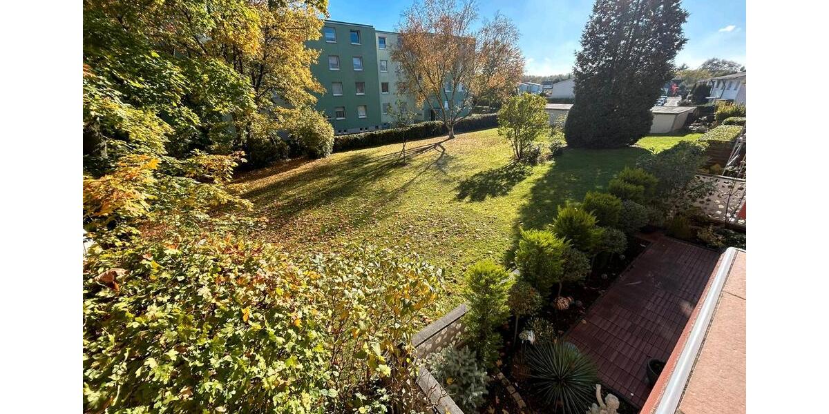 Etagenwohnung Köln Heimersdorf - 3 Zimmer, 74 m&sup2;, 1.300&euro; | Angebot:26613555