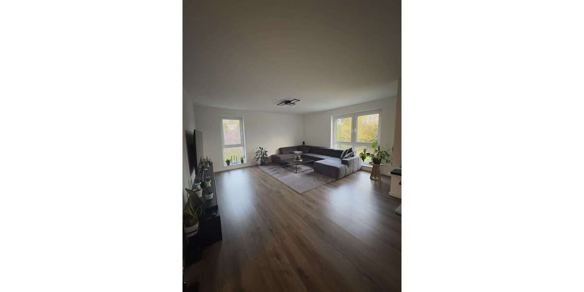 Etagenwohnung Wassenberg Orsbeck - 3 Zimmer, 92 m&sup2;, 1.100&euro; | Angebot:26754949