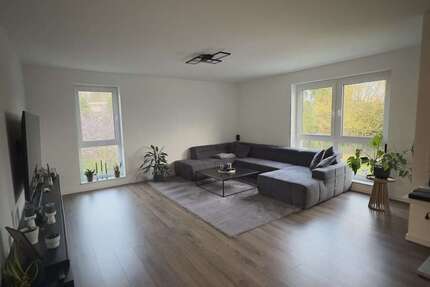 Wohnung Wassenberg Orsbeck - 3 Zimmer, 92 m&sup2;, 1.100&euro; | Angebot:26754949