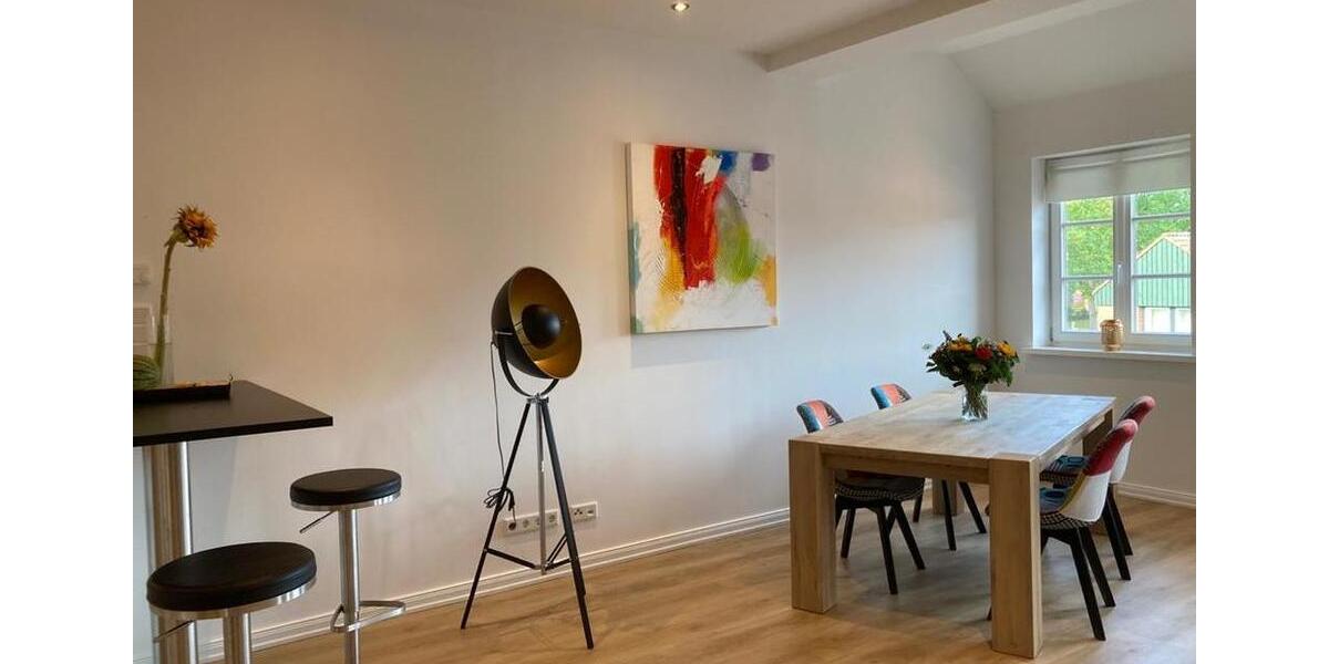 Etagenwohnung Hanstedt - 2 Zimmer, 104 m&sup2;, 1.295&euro; | Angebot:25378867