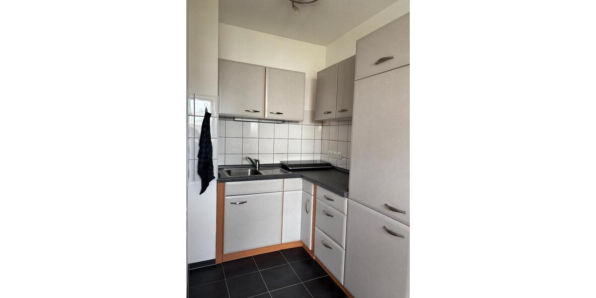 Etagenwohnung Münster Gievenbeck - 1 Zimmer, 35 m&sup2;, 600&euro; | Angebot:26462862